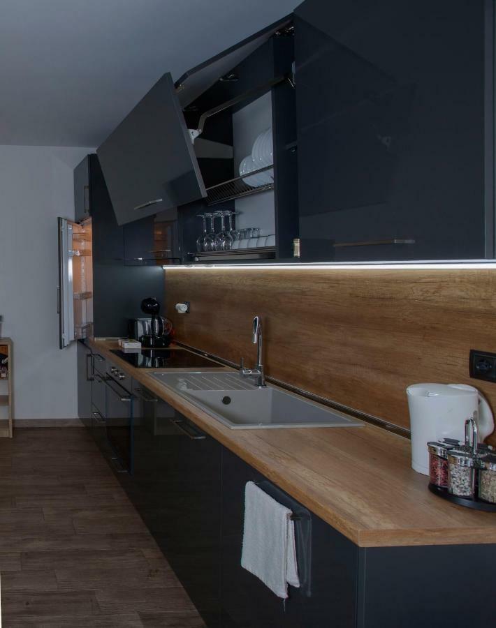Apartment Diamond Center Габрово Экстерьер фото