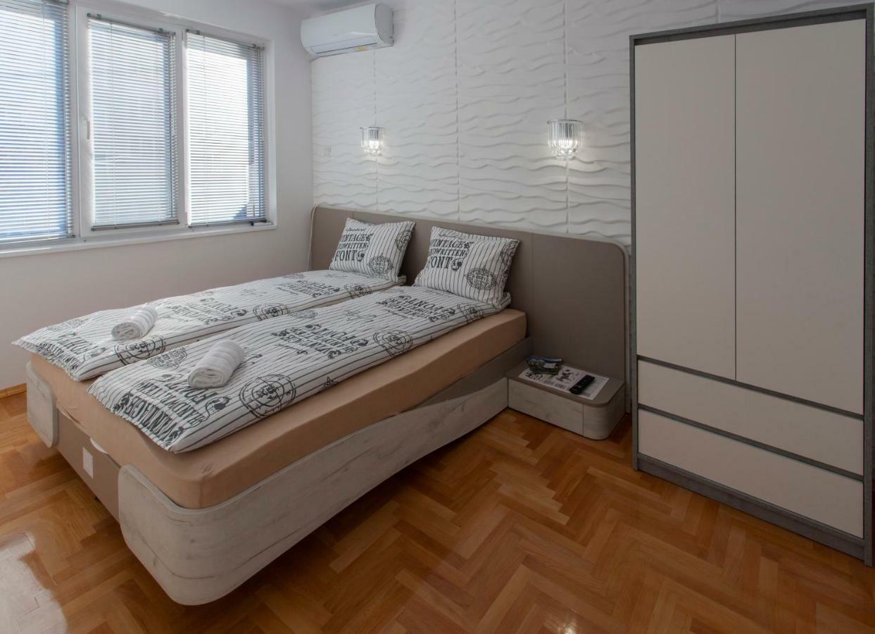 Apartment Diamond Center Габрово Экстерьер фото