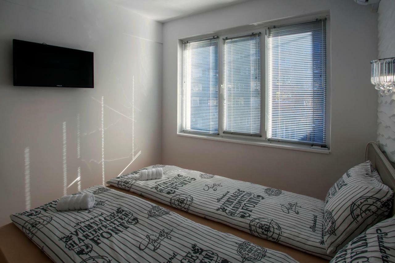 Apartment Diamond Center Габрово Экстерьер фото