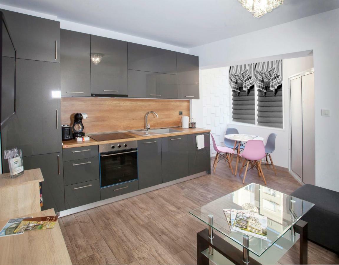 Apartment Diamond Center Габрово Экстерьер фото